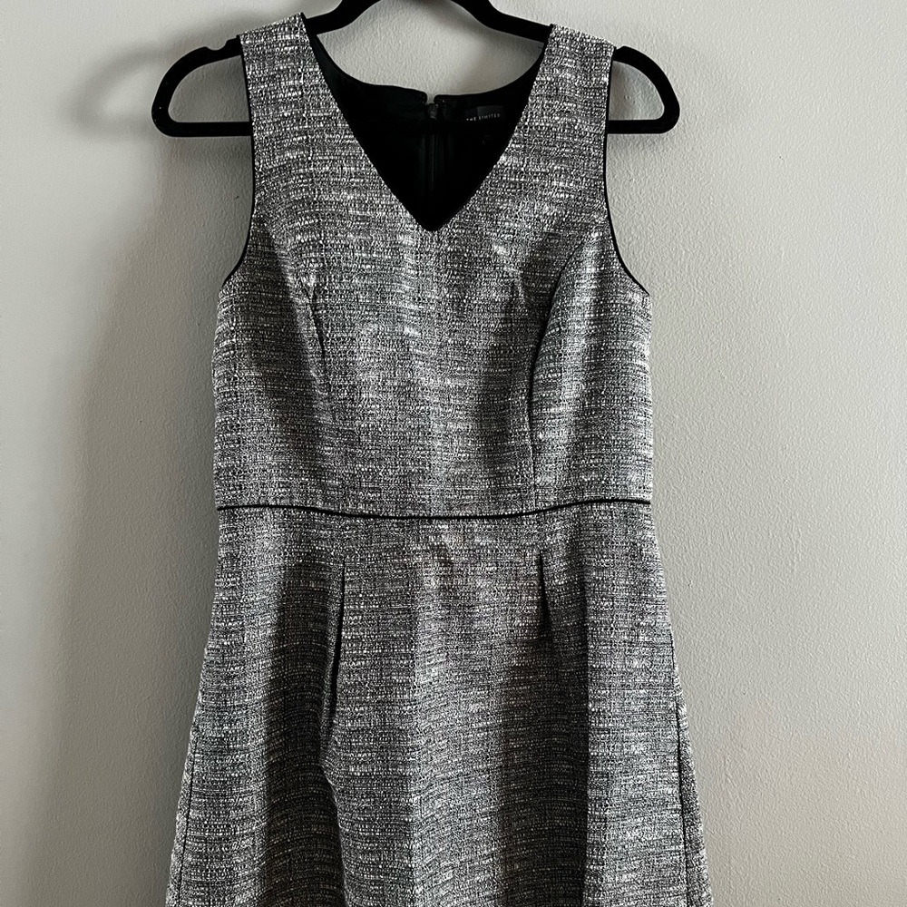 The Limited Dress Size 8